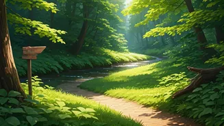 Championing Nature: The Ecologist's Community-Focused Vision