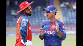 Ricky Ponting Breaks Silence On PBKS' Off-Field Controversies: 'Not A Big Social Media Guy'