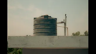 How Indian Cities Can Become Water-Wise