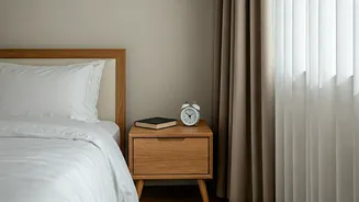 Reset Your Sleep: Practical Ways for Refreshing Mornings