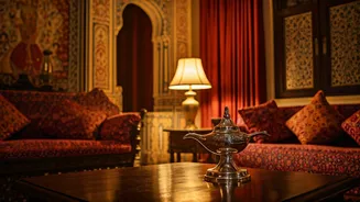 Why Jaipur Boutique Luxury Stays Are Worth Every Cent