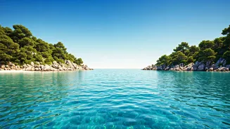 Sweden's Hidden Archipelago Gems: Discover Serene Islands Beyond the Crowds