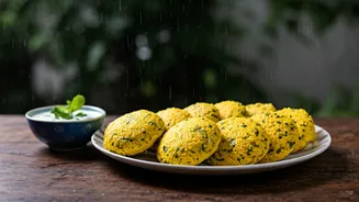 Monsoon Snacks Need Gut-Friendly Alternatives Too
