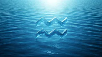 Aquarius Today: Your Daily Dose of Insight