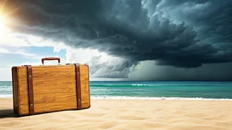 Climate-Aware Planning Is India’s New Travel Skill