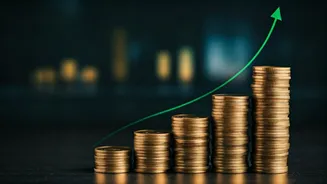 Top 5 Index Funds for Smart Investments