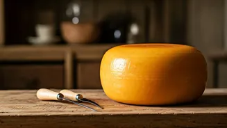 Gouda Getaway: Delights Beyond the Cheese