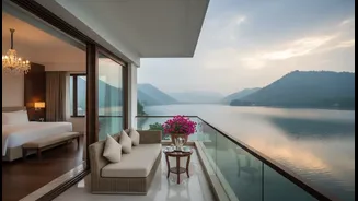 Why Monsoon May Be The Best Time To Book A Luxury Udaipur Escape