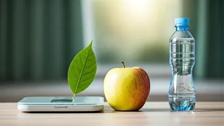 Dipika Kakar's 2 Kg Weight Loss Secret: 3 Gradual Lifestyle Shifts