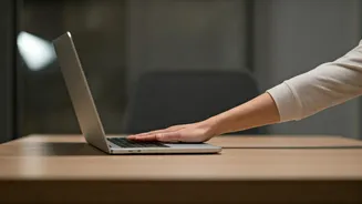 Erase Corporate Back Pain Performing Short 10 Minute Desk Stretches