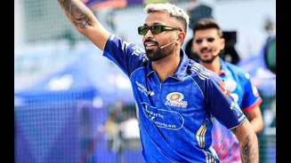 IPL 2026: Why is Hardik Pandya not playing DC vs MI Match 8?