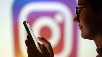 Instagram, TikTok worse for mental health than WhatsApp, Facebook: Study