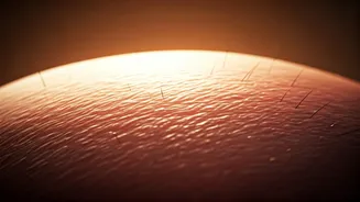 Unlock Fuller Hair: The Art of Scalp Massage for Regrowth in Thinning Spots