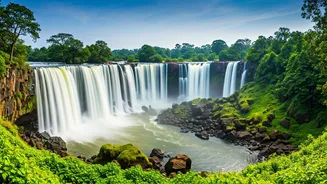 Odisha & Chhattisgarh: Boosting Tourism