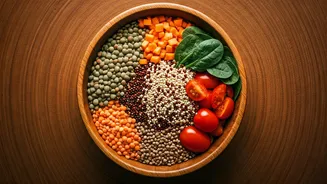Indian Kitchens Already Had The Fibre Answer