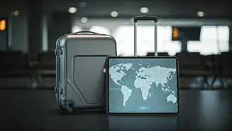 Bengaluru’s International Travel Mood Is Short And Smart