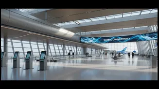 How Guwahati's New Airport Terminal Affects Indian Travellers, Northeast Residents and Culture-Focused Tourists in Practice