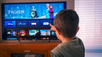 Smart TV lagging? Here's how to fix it