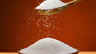 The New Sugar Stock Limit Brings Retail Price Tracking and Normal Household Buying Together in One Story