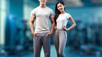 A Closer Fitness Look at Strength Gains Without Extreme Volume After the Latest Strength-Training Volume Study