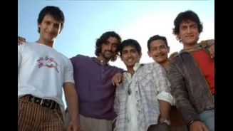 Rang De Basanti Makers Plan Special Screening To Mark 20 Years, Aamir Khan To Attend