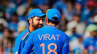 Will Virat Kohli, Rohit Sharma become coaches after retirement? Ashwin answers