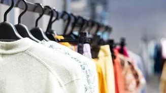 Fast-Fashion Stores Expand While the Durability Question Stays Unchanged