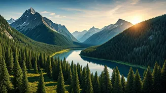 Top Northeast Campsites: Discover Stunning Mountain Views & Riverside Retreats