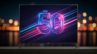 Unveiling 'The 50' Reality Show: A Must-Watch!