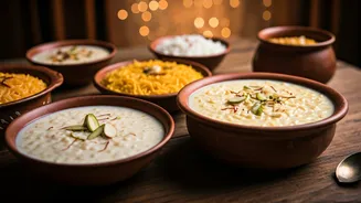Regional Kheer Recipes That Deserve Your Monsoon Menu