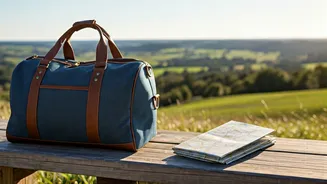 Micro-Cations Make Travel Less Expensive And Exhausting