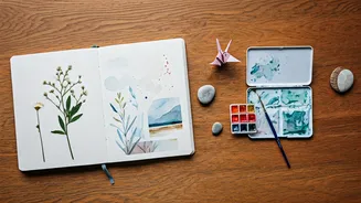 Creative Keepsakes Are Taking Over Travel Feeds