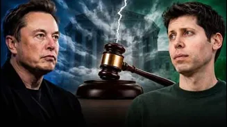Elon Musk loses California suit against OpenAI, plans to appeal