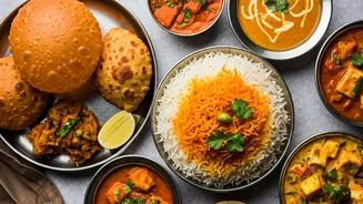TasteAtlas Top 100: Unveiling the World's Beloved Indian Dishes!