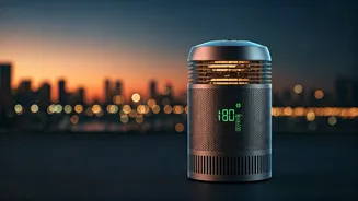 Chennai's Air Quality Today: Understanding the Moderate AQI and Key Pollutants