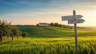 Punjab's Farm Stay Policy 2026: Unlocking Rural Tourism and Farmer Income