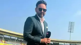 “I Would Play Ishan Kishan Over Sanju Samson For The Final T20I”: Parthiv Patel