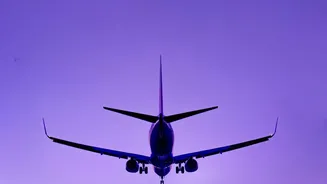 Leh Airport Is India's Highest Commercial Airport: Here's What Makes It Unique