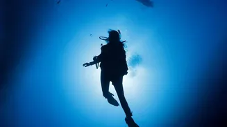 First-Time Divers Need A Safe Starting Point More Than Fancy Equipment