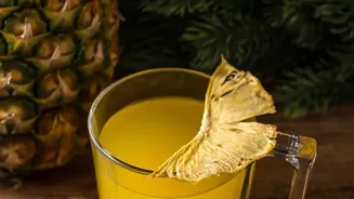 Brighten Up Everyday Cooking With Five Essential Pineapple Recipes Loved Across Generations