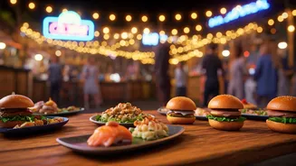 Gen Z’s Food Rave Era Is Still Going Strong