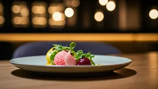 Delhi’s Dining Scene Is Pulling A June Comeback