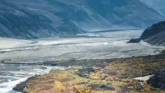 Why Lesser-Known Places Could Be The Next Big Choice For Indian Travellers