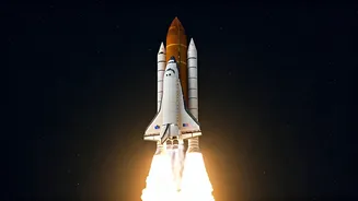 India's Gaganyaan Journey Enters An Exciting Chapter