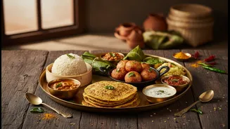 South Indian Food Has A Breakfast Whitespace Now