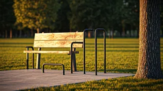 Ditch Heavy Gym Machines For Outdoor Calisthenics Bodyweight Challenges