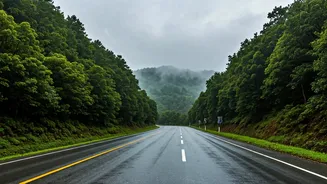 How To Survive Lonavala To Mahabaleshwar Monsoon Roadtrip