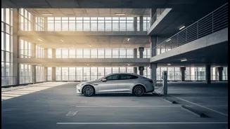 Parking Availability Matters For Travellers Beyond Easy Metro Reach