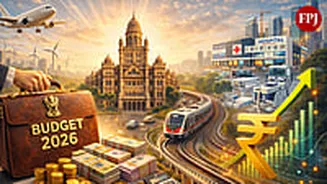 Mumbai Civic Budget 2026: BMC’s Highest-Ever ₹80952 Crore Budget Set For Approval On April 29; Discussions From April 15