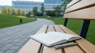 Walking Meetings Are Helping Teams Rethink Everyday Collaboration